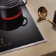 Miele KM 6520 FR Nero Da incasso Ceramica 4 Fornello(i) 4