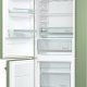 Gorenje ORK192OL-L frigorifero con congelatore Libera installazione 322 L Oliva 3