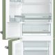 Gorenje ORK192OL-L frigorifero con congelatore Libera installazione 322 L Oliva 5