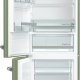 Gorenje ORK192OL-L Libera installazione 322 L Oliva 5