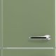 Gorenje ORK192OL-L frigorifero con congelatore Libera installazione 322 L Oliva 6