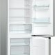 Gorenje RK613PS4 frigorifero con congelatore Libera installazione 324 L Metallico 3