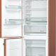 Gorenje ORK192CR-L Libera installazione 322 L Rame 3