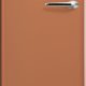 Gorenje ORB153CR-L frigorifero side-by-side Libera installazione 254 L Rame 6