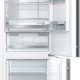 Gorenje NRK612ORAW Libera installazione 307 L Bianco 5
