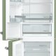 Gorenje ONRK193OL-L Libera installazione 307 L Verde 5