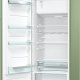 Gorenje ORB153OL-L frigorifero side-by-side Libera installazione 254 L Oliva 3