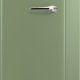 Gorenje ORB153OL-L frigorifero side-by-side Libera installazione 254 L Oliva 4