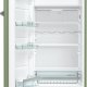 Gorenje ORB153OL-L frigorifero side-by-side Libera installazione 254 L Oliva 5