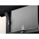 Electrolux WOL6035CN Cappa aspirante a parete Nero, Acciaio inox 560 m³/h 3