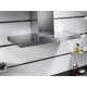 AEG DBB4950M Cappa aspirante a parete Acciaio inox 603 m³/h 3