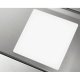 AEG DBB4950M Cappa aspirante a parete Acciaio inox 603 m³/h 4
