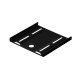 Ewent EW7001 kit di fissaggio Nero 3