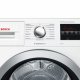 Bosch Serie 6 WTW874H3 asciugatrice Libera installazione Caricamento frontale 7 kg A+++ Bianco 4