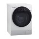 LG F 14WM 12GT lavatrice Caricamento frontale 12 kg 1400 Giri/min Nero, Bianco 3