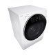 LG F 14WM 12GT lavatrice Caricamento frontale 12 kg 1400 Giri/min Nero, Bianco 7