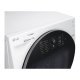 LG F 14WM 12GT lavatrice Caricamento frontale 12 kg 1400 Giri/min Nero, Bianco 9