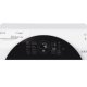 LG F 14WM 12GT lavatrice Caricamento frontale 12 kg 1400 Giri/min Nero, Bianco 10