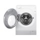 LG F 14WM 12GT lavatrice Caricamento frontale 12 kg 1400 Giri/min Nero, Bianco 13