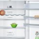 Neff KG7493I40 frigorifero con congelatore Libera installazione 435 L Acciaio inossidabile 5