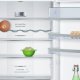 Neff KG7493I40 frigorifero con congelatore Libera installazione 435 L Acciaio inox 5