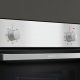 Neff B1DCA0AN0 forno 71 L Acciaio inox 4