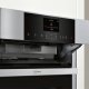 Neff B55VS22N0 forno 71 L Acciaio inox 4