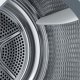 Siemens iQ700 IDWT47W561 asciugatrice Libera installazione Caricamento frontale 8 kg A++ Bianco 6