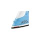 AEG DB1730 Ferro a vapore CeramicGlide 2300 W Blu, Bianco 6