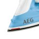 AEG DB1730 Ferro a vapore CeramicGlide 2300 W Blu, Bianco 7