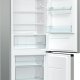 Gorenje RK612PS4 Libera installazione 324 L Grigio, Metallico 3