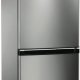 Gorenje 730538 frigorifero con congelatore Libera installazione 207 L Grigio, Metallico 3