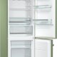 Gorenje ORK192OL Libera installazione 322 L Oliva 3