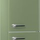 Gorenje ORK192OL frigorifero con congelatore Libera installazione 322 L Oliva 4