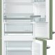 Gorenje ORK192OL Libera installazione 322 L Oliva 5