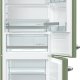 Gorenje ORK192OL frigorifero con congelatore Libera installazione 322 L Oliva 5