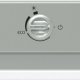 Gorenje 729141 frigorifero con congelatore Libera installazione 307 L Grigio, Metallico 3