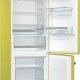 Gorenje ORK192AP Libera installazione 322 L Verde 3