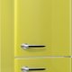 Gorenje ORK192AP Libera installazione 322 L Verde 4