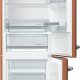Gorenje ORK192CR Libera installazione 322 L Rame 5