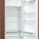 Gorenje ORB153CR frigorifero side-by-side Libera installazione 254 L Rame 3