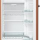 Gorenje ORB153CR frigorifero side-by-side Libera installazione 254 L Rame 5