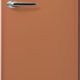 Gorenje ORB153CR frigorifero side-by-side Libera installazione 254 L Rame 6