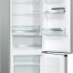 Gorenje NRK6202MX4 Libera installazione 339 L Grigio, Metallico 3