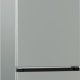 Gorenje NRK6202MX4 Libera installazione 339 L Grigio, Metallico 4