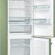 Gorenje ONRK193OL frigorifero con congelatore Libera installazione 307 L Oliva 3