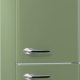 Gorenje ONRK193OL frigorifero con congelatore Libera installazione 307 L Oliva 4