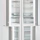 Gorenje NRK612ORAW-L Libera installazione 307 L Bianco 7