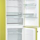 Gorenje ONRK193AP Libera installazione 307 L Verde 3