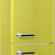 Gorenje ONRK193AP Libera installazione 307 L Verde 4